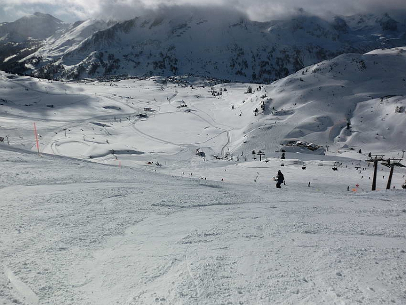 6-Obertauern, Bauernhaus 059